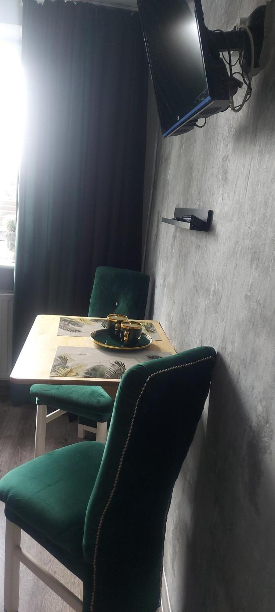 Pokoje U Camili Rewa Eksteriør bilde